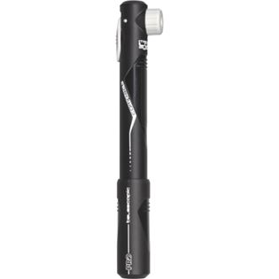 MINIBOMBA PRO COMPACT TEL. NEGRO CIERRE MAGNÉTICO