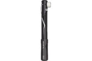 MINIBOMBA PRO COMPACT TEL. NEGRO CIERRE MAGNÉTICO