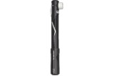 MINIBOMBA PRO COMPACT TEL. NEGRO CIERRE MAGNÉTICO