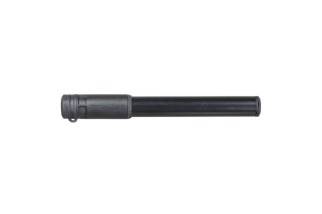 MINIBOMBA PRO COMPACT NEGRO