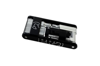 PRO HERRAMIENTA MINI PERFORMANCE 14F ALUMUNIO/COMP CON PB SM
