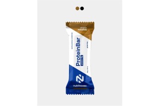 NUTRINOVEX BARRITA PROTEIN BAR CHOCO NOCCIOLA