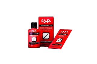 LEFTY CLEAN 50ML + LEFTY LUBE 10ML