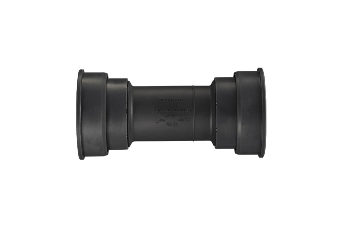 EJE PEDALIER SHIMANO SM-BB71 CARRETERA 86.5 MM PRESS-FIT