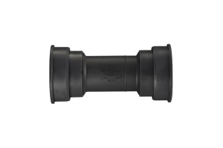 EJE PEDALIER SHIMANO SM-BB71 CARRETERA 86.5 MM PRESS-FIT