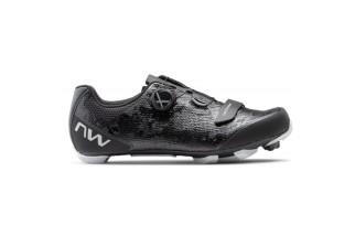 ZAPATILLAS NORTHWAVE RAZER 2 BLACK