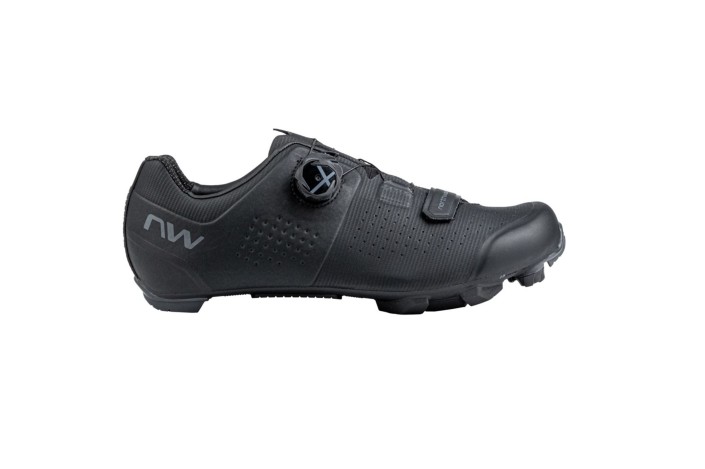 ZAPATILLAS NORTHWAVE RAZER BLACK