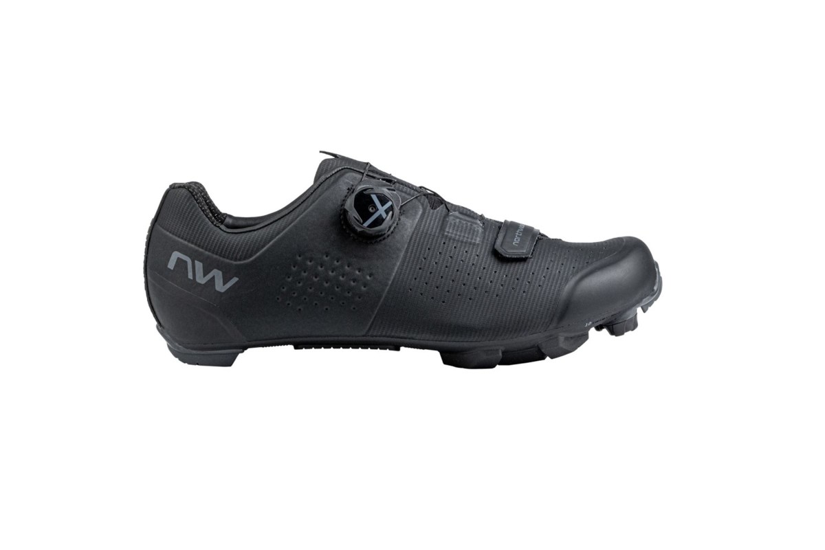 ZAPATILLAS NORTHWAVE RAZER BLACK