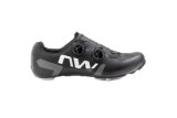 ZAPATILLAS NORTHWAVE EXTREME X NEGRO-GRIS OSCURO