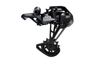 CAMBIO SHIMANO XT RD-M8100 12V SGS
