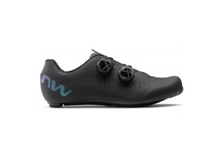 ZAPATILLAS NORTHWAVE REVOLUTION 3 BLACK IRIDESCENT