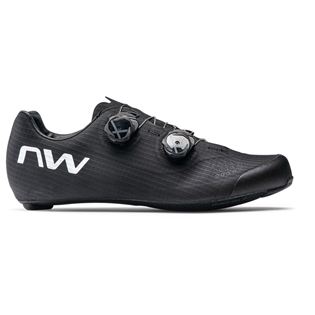 ZAPATILLAS NORTHWAVE EXTREME PRO 3 NEG-BLA