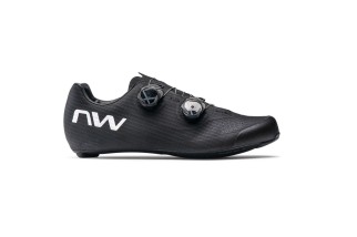 ZAPATILLAS NORTHWAVE EXTREME PRO 3 NEG-BLA