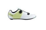 ZAPATILLAS NORTHWAVE STORM CARBON WHITE - MATCHA