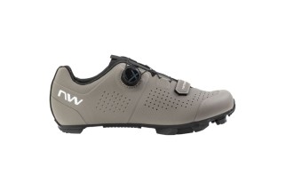 ZAPATILLAS NORTHWAVE RAZER MARRON