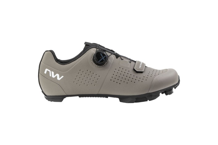 ZAPATILLAS NORTHWAVE RAZER MARRON