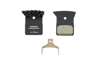 PASTILLAS DE FRENO SHIMANO L05A-RF