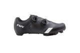 ZAPATILLAS NORTHWAVE STRIKER WIDE NEGRO-GRIS CLARO