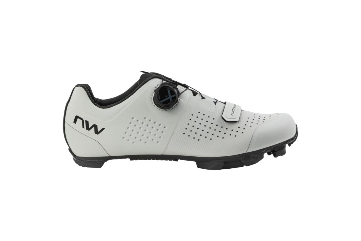 ZAPATILLAS NORTHWAVE RAZER GRIS CLARO