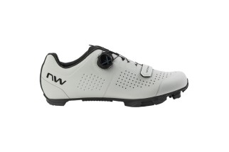 ZAPATILLAS NORTHWAVE RAZER GRIS CLARO