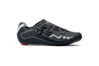 ZAPATILLAS NORTHWAVE FLASH TH BLACK