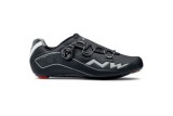 ZAPATILLAS NORTHWAVE FLASH TH BLACK