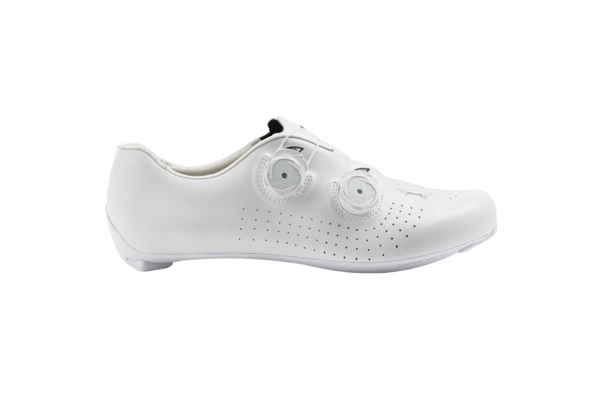ZAPATILLAS NORTHWAVE VELOCE EXTREME BLANCO-BLANCO