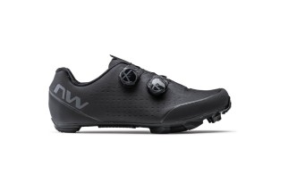ZAPATILLAS NORTHWAVE REBEL 3 NEGRO