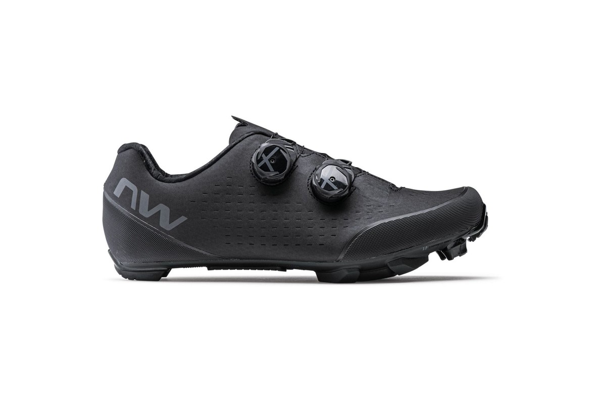 ZAPATILLAS NORTHWAVE REBEL 3 NEGRO