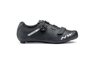ZAPATILLAS NORTHWAVE STORM CARBON BLACK