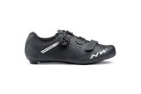 ZAPATILLAS NORTHWAVE STORM CARBON BLACK