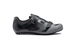 ZAPATILLAS NORTHWAVE STORM CARBON ANTHRACITE/BLACK