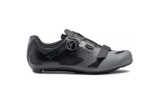 ZAPATILLAS NORTHWAVE STORM CARBON ANTHRACITE/BLACK