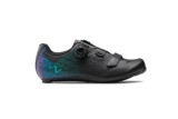 ZAPATILLAS NORTHWAVE STORM CARBON 2  BLACK/IRIS