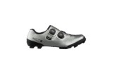 ZAPATILLAS SHIMANO XC703 plata