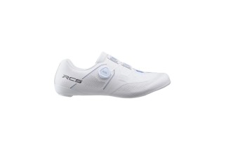 ZAPATILLAS SHIMANO RC503 WHITE