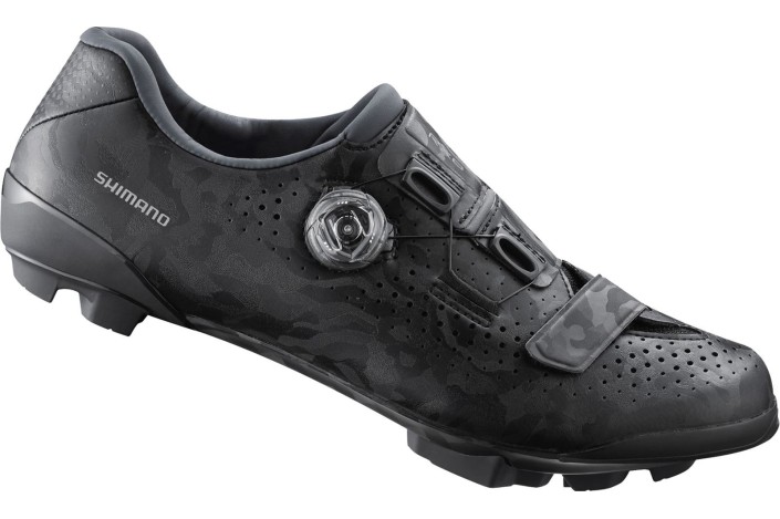 ZAPATILLAS SHIMANO RX8 BLACK