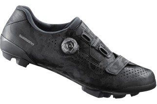 ZAPATILLAS SHIMANO RX8 BLACK