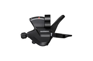 MANDO CAMBIO SHIMANO M315 IZQ 2V