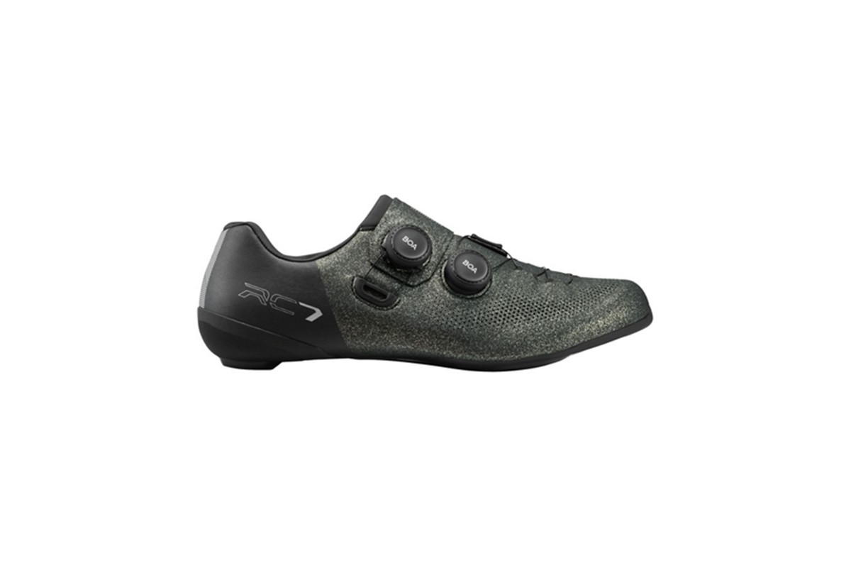 ZAPATILLAS SHIMANO RC703 GREY SPLATTER