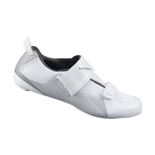 ZAPATILLAS SHIMANO TR5 BLANCO