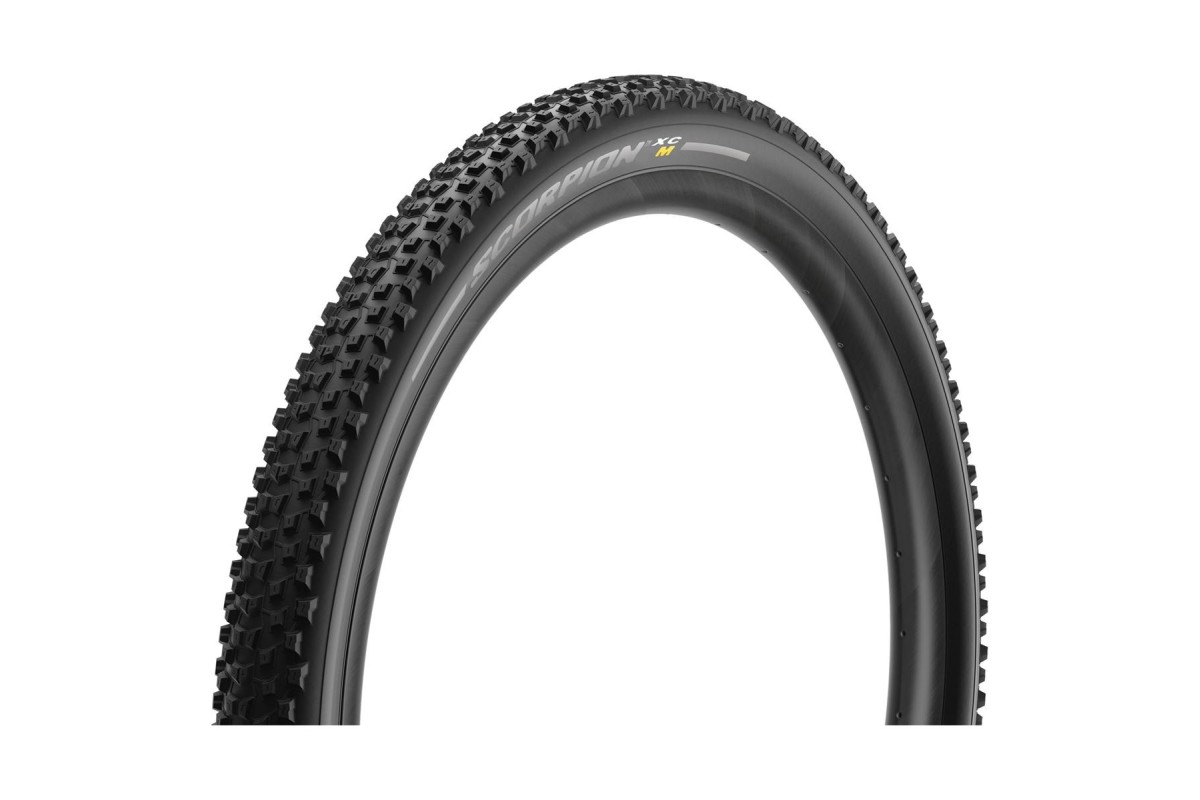 CUBIERTA PIRELLI SCORPION XC M MONTAÑA