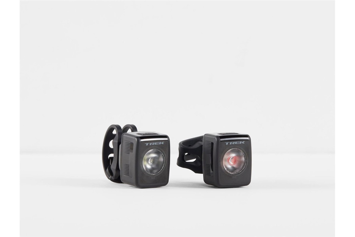 JUEGO DE LUCES TREK ION 200 RT/FLARE RT USB