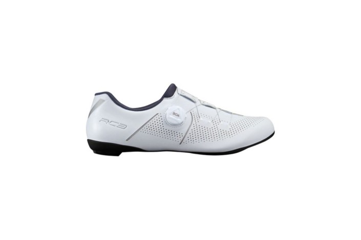 ZAPATILLAS SHIMANO RC302 WHITE