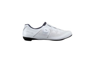 ZAPATILLAS SHIMANO RC302 WHITEZAPATILLAS SHIMANO RC302 WHITE