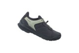 ZAPATILLAS SHIMANO EX3 W GRIS/MENTA