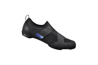 ZAPATILLAS SHIMANO IC2 BLACK