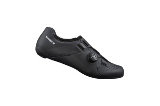 ZAPATILLAS SHIMANO RC3 BLACK