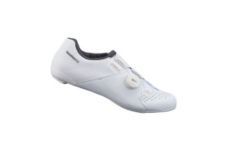 ZAPATILLAS SHIMANO RC3 WOMEN WHITE