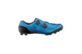 ZAPATILLAS SHIMANO S-PHYRE XC903 BLUE
